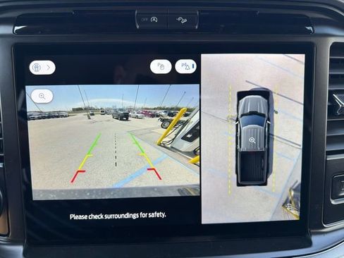 New 2026 Ford F150 Lariat AWD/4WD image 58