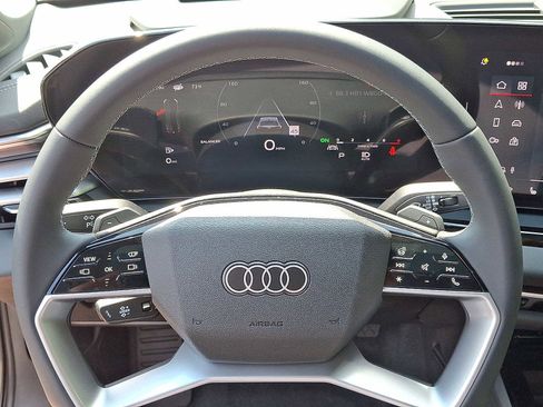 New 2025 Audi A5 2.0T Premium Plus image 15