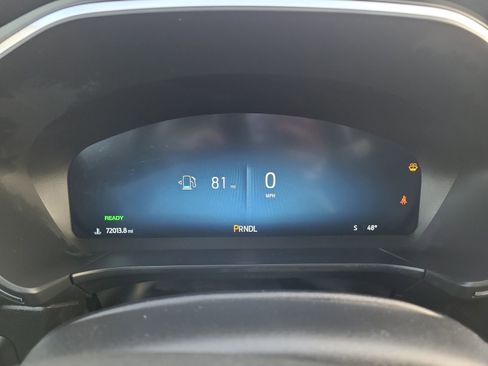 Used 2023 Ford Escape Platinum w/ Premium Technology Package image 27