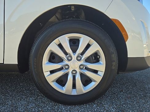 Used 2025 Kia Soul LX image 29