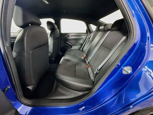 Used 2024 Honda Civic Sport image 19