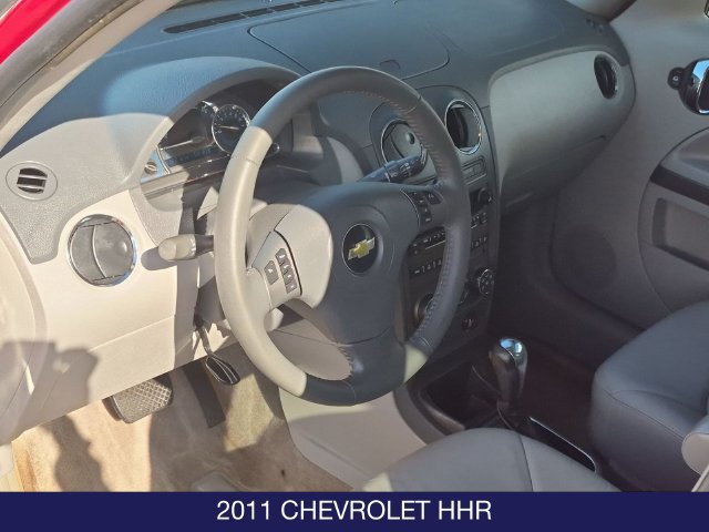 Used 2011 Chevrolet HHR LT w/ LT Preferred Equipment Group FWD image 11