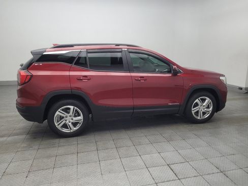 Used 2018 GMC Terrain SLE w/ Driver Convenience Package AWD/4WD image 10