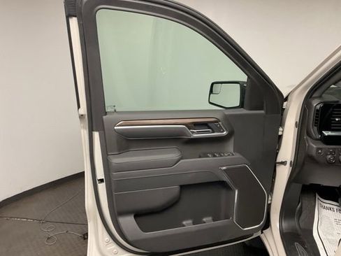 New 2026 Chevrolet Silverado 1500 RST w/ LPO, Dark Essentials Package image 9