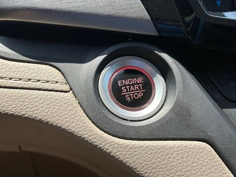Used 2019 Honda Odyssey EX-L image 33