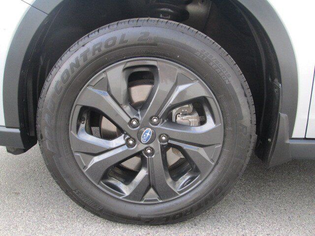 Used 2021 Subaru Outback Onyx Edition XT AWD/4WD image 8