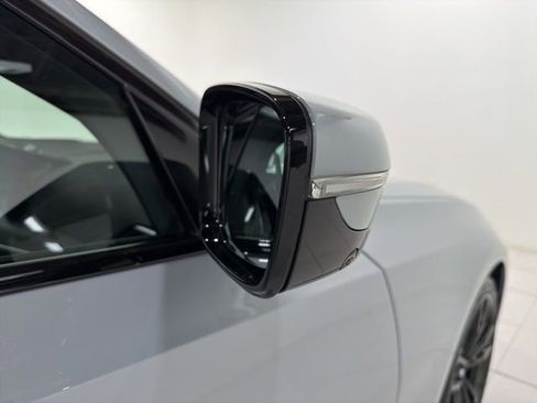 Certified 2023 BMW 330i xDrive Sedan w/ M Sport Package AWD/4WD image 26