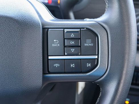 Used 2024 Ford F150 XLT w/ Mobile Office Package AWD/4WD image 24