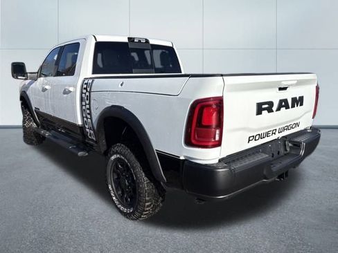 New 2026 RAM 2500 Power Wagon image 2