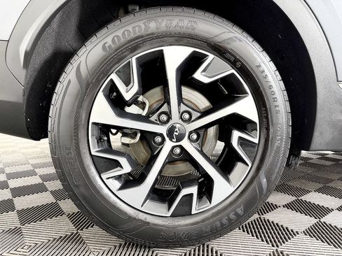 Used 2023 Kia Sportage EX AWD/4WD image 25