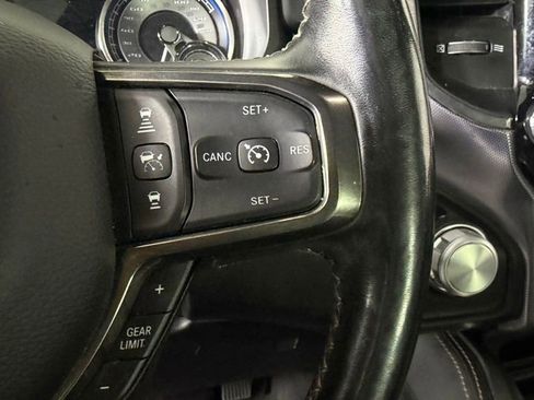 Used 2020 RAM 1500 Limited AWD/4WD image 14