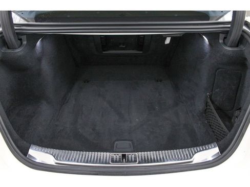 Used 2023 Mercedes-Benz S 580 4MATIC Sedan image 30