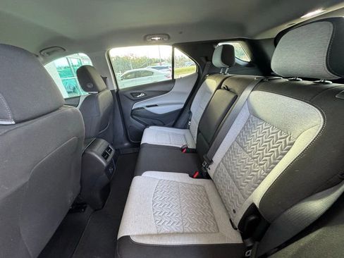 Used 2023 Chevrolet Equinox LS image 20