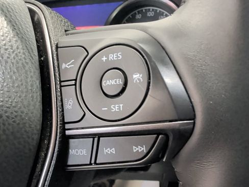 Used 2024 Toyota Camry XSE image 20