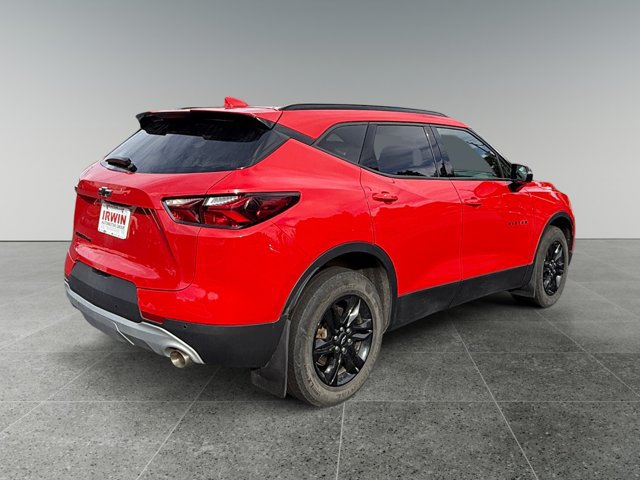 Used 2020 Chevrolet Blazer LT AWD/4WD image 5