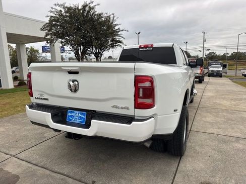 Used 2024 RAM 3500 Laramie image 7