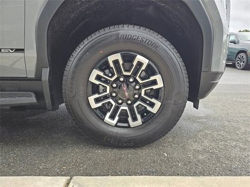 New 2026 GMC Sierra EV Elevation w/ Premium Package image 9