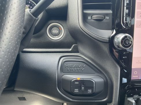 New 2026 RAM 3500 Tradesman image 22