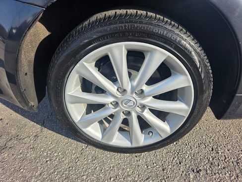 Used 2010 Lexus IS 250 AWD image 21