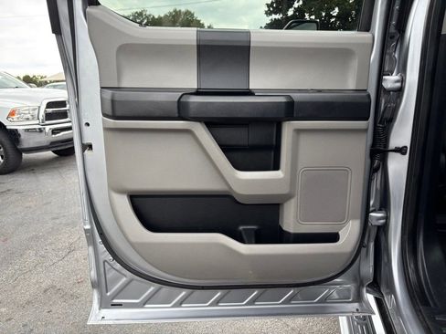 Used 2021 Ford F250 XL w/ STX Appearance Package image 18