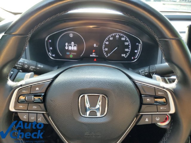 Used 2021 Honda Accord Sport image 19