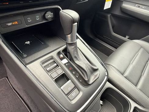 New 2026 Honda CR-V EX-L image 24