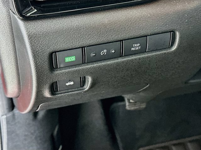Used 2024 Nissan Sentra SV FWD image 10