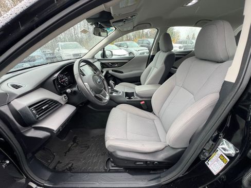 Used 2023 Subaru Legacy Premium image 10