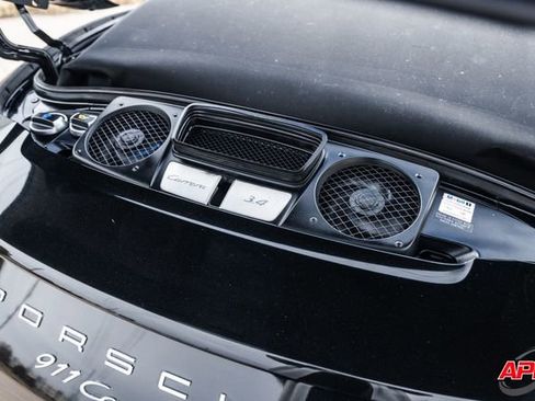 Used 2014 Porsche 911 Carrera image 75