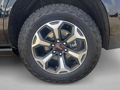 Used 2026 GMC Yukon AT4 Ultimate AWD/4WD image 28
