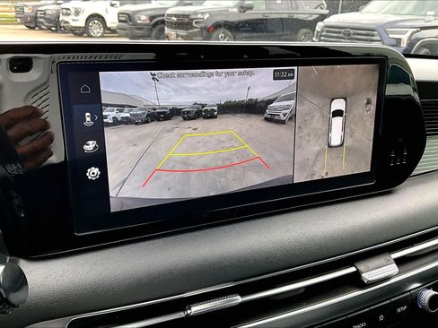 Used 2024 Hyundai Palisade Calligraphy image 26