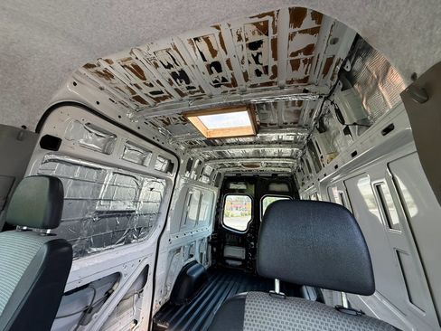 Used 2008 Dodge Sprinter 2500 RWD image 55