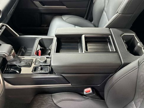 New 2025 Toyota Tundra SR5 image 23