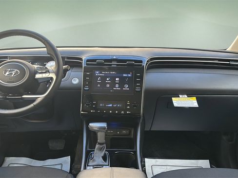 Certified 2022 Hyundai Tucson SEL w/ Convenience Package image 20
