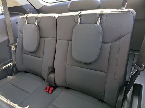 New 2026 Ford Explorer Active image 15