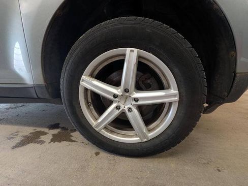 Used 2007 Ford Edge SEL Plus AWD/4WD image 19