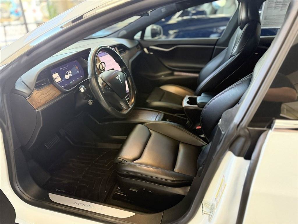 Used 2020 Tesla Model S AWD image 11