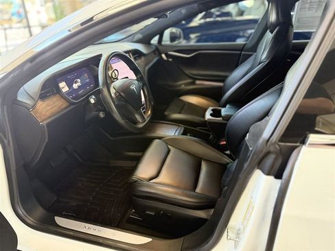 Used 2020 Tesla Model S AWD image 11