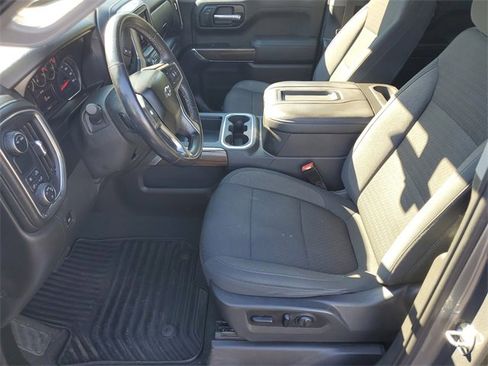 Used 2021 Chevrolet Silverado 1500 RST w/ Convenience Package II image 17
