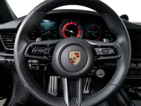 Used 2024 Porsche 911 Carrera T RWD image 9