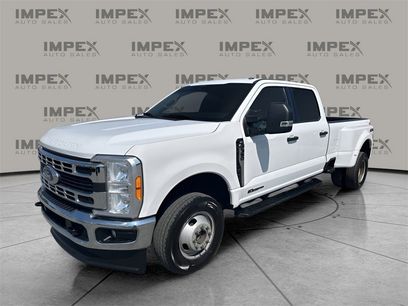 Used 2023 Ford F350 XLT