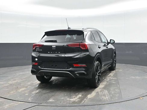 New 2026 Buick Encore GX Sport Touring w/ Advanced Technology Package AWD/4WD image 10