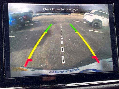 Used 2025 Dodge Durango R/T image 24