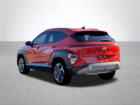 New 2026 Hyundai Kona SEL Premium AWD/4WD image 5