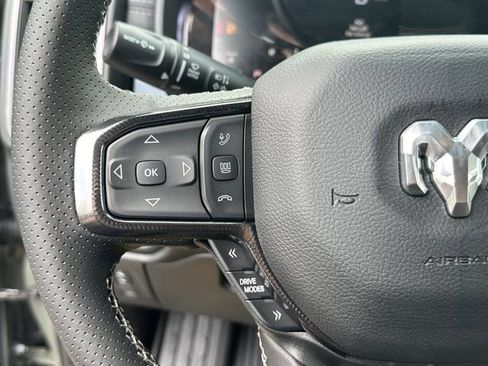 New 2026 RAM 1500 Rebel AWD/4WD image 25