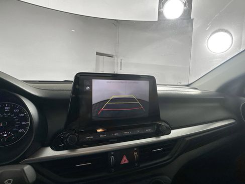 Used 2024 Kia Forte LXS FWD image 22