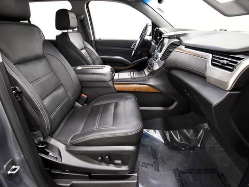 Used 2020 GMC Yukon Denali w/ Denali Ultimate Package AWD/4WD image 21