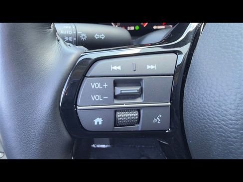 Certified 2025 Honda CR-V EX-L image 29