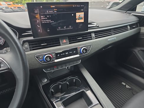 Used 2023 Audi A5 2.0T Prestige AWD/4WD image 18
