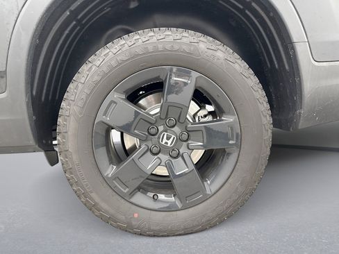 Used 2026 Honda Ridgeline Black Edition image 26